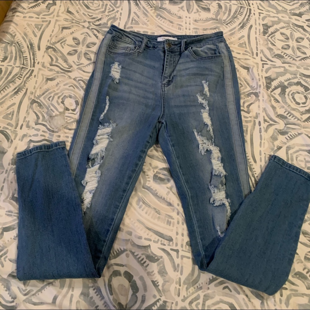 Jeans